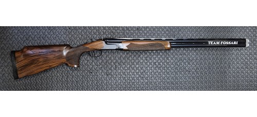 Fossari CRX9 12 Gauge 2.75" 30" Barrel Over/Under Shotgun Used Fossari CRX9 12 Gauge 2.75" 30" Barrel Over/Under Shotgun Used